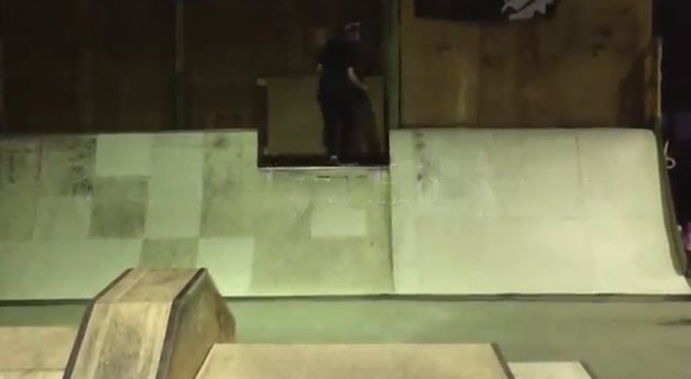 EDIAS Skatepark